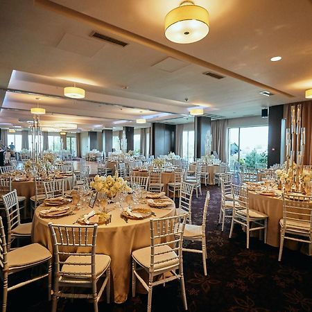 Hotel Belvedere บราชอฟ ภายนอก รูปภาพ